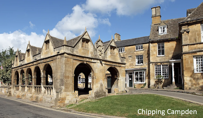 Chipping Campden