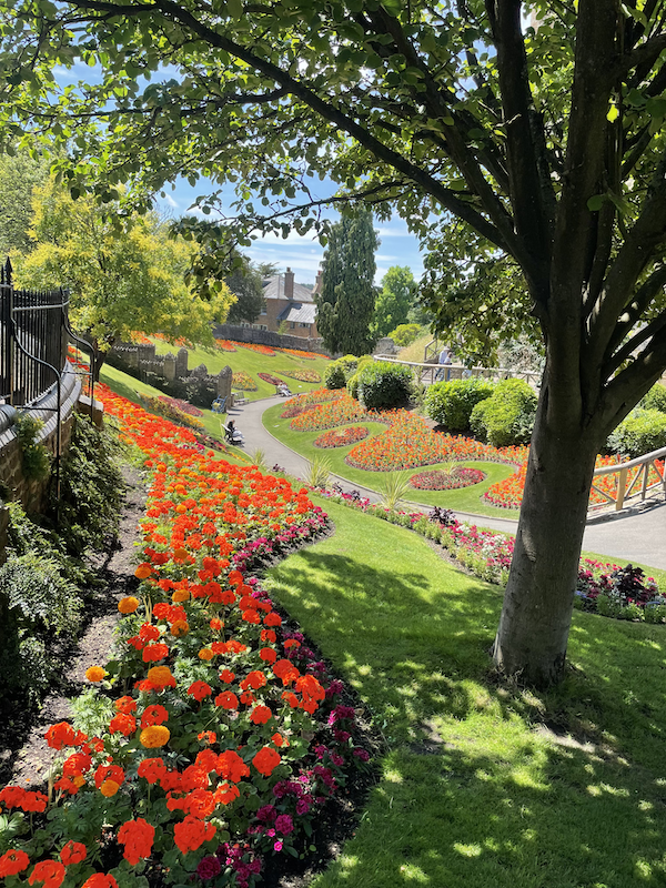 GuildfordCastleGardens