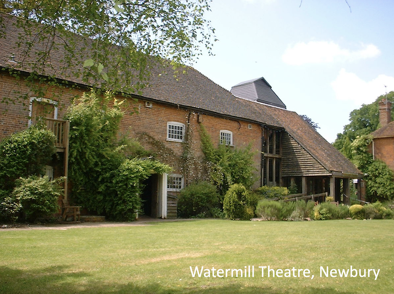 Watermill Theatre, Newbury