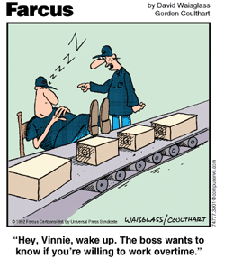 A cartoon