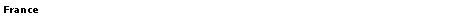 Text Box: France