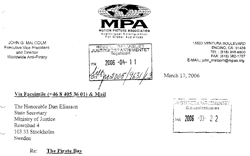 View Letter