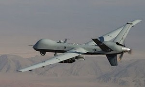 Predator Drone