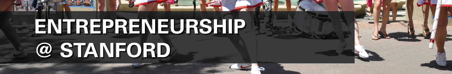 Entrepreneurship