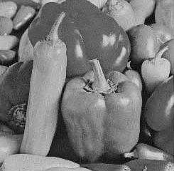 Original Peppers