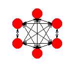 Hopfield neural networks