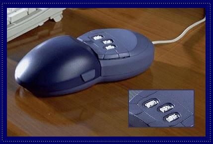 braille mouse