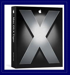 Mac OS X