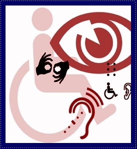 Accessible Technology