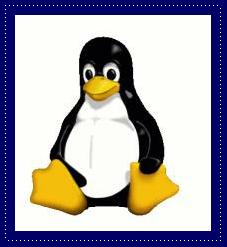Linux "TUX"