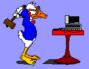 [duck]