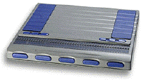 braille terminal