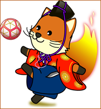 Foxkeh