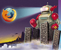 Firefox 3