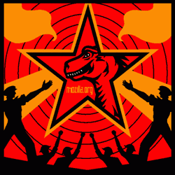 Mozilla