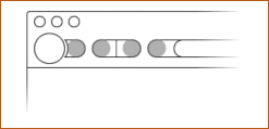 User interface