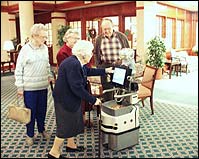PEARL at the Longwood Retirement Community PEARL at the Longwood Retirement Community